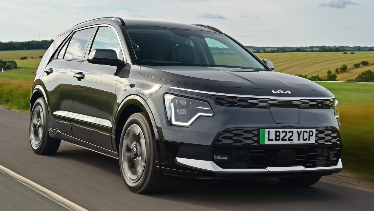 Top 10 best hybrid cars 2022 Carbuyer